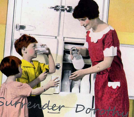refrigerator ad